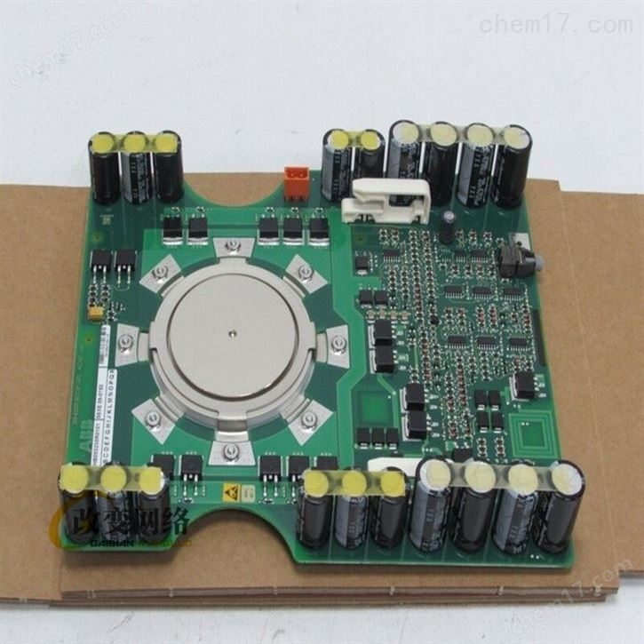 ABB PC D530 A102 3BHE041343R0102 板卡
