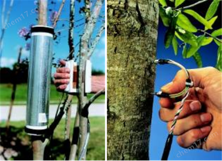 植物莖流監(jiān)測(cè)系統(tǒng)