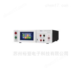 多通道智能安規(guī)綜合分析儀