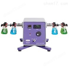 美國Burrell可調(diào)速數(shù)字顯示手腕式振蕩器