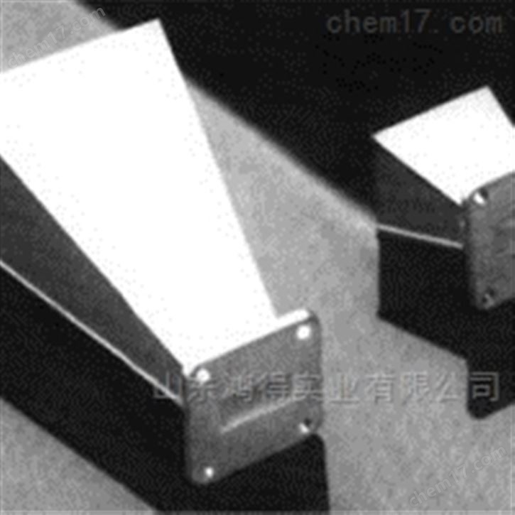 標(biāo)準(zhǔn)喇叭天線