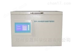 多功能石油脫氣振蕩儀
