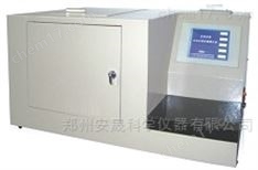 智能自動水溶性酸測定儀
