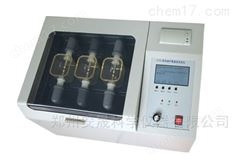 油介電強度油耐壓測定儀