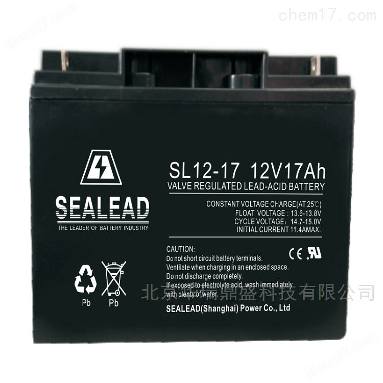 SEALEAD蓄電池-西力達蓄電池SL12-100 12V100AH 商家*
