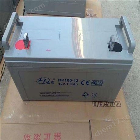 廣東藍肯NP65-12 12V65AH 消防主機電池