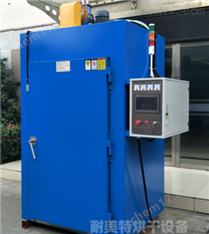 NMT-QC-9629 汽車密封件用烘箱