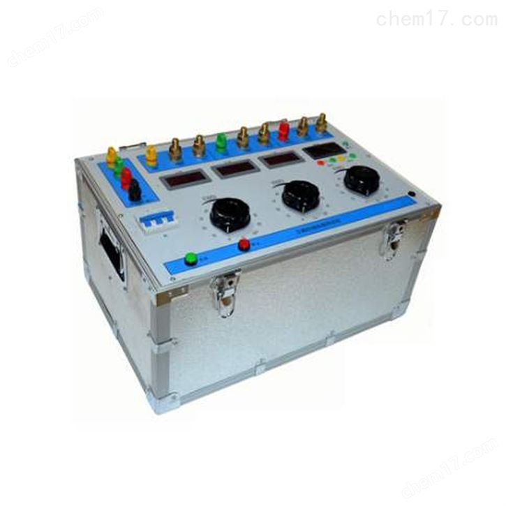 ZYRJ-422熱繼電器測試儀
