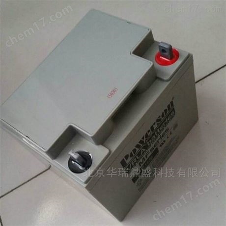 復華蓄電池MF12-100R 12V100AH緊急照明系統
