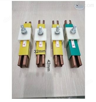 400A/500A/800A/1000A/1250A單級銅滑觸線