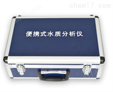 濁度水質(zhì)檢測(cè)儀
