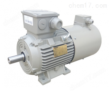 0.75KW-315KW:2、4、6、8P-西門子變頻電機