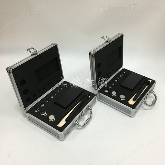 e2等級200g-1mg天平砝碼
