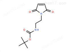 N-BOC-2-malemidoethylamine,134272-63-2