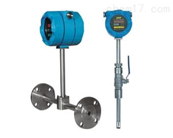 sF-RS插入式熱式氣體質量流量計