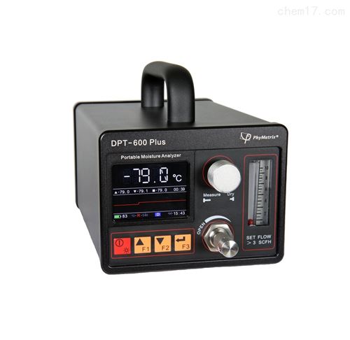 便攜式/臺(tái)式露點(diǎn)儀 菲美特 露點(diǎn)分析儀