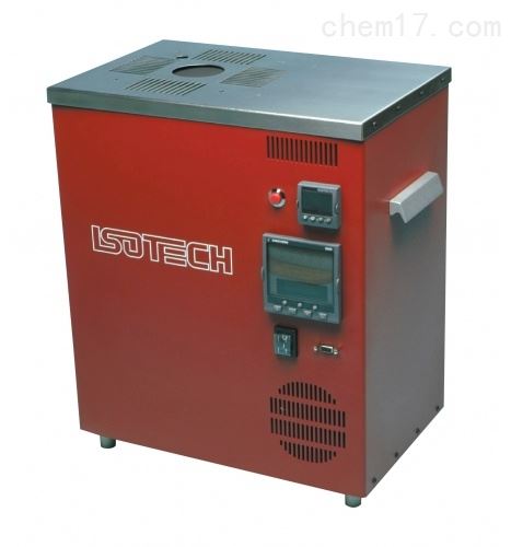 高溫固定點黑體輻射源